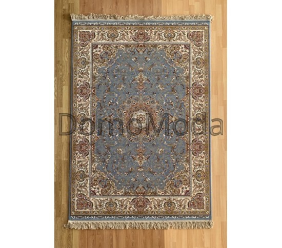 Шерстяной ковер Diamond Palace 2883-53344 - высокое качество по лучшей цене в Украине